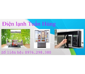 Cơ sở điện lạnh bách khoa Tuấn Hùng