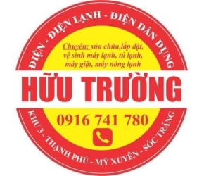 Điện-Điện Lạnh Hữu Trường