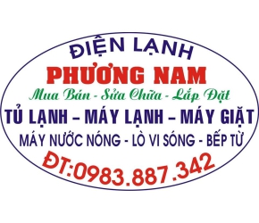 Điện lạnh Phương Nam