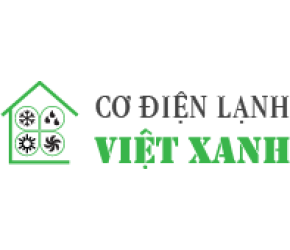 CÔNG TY TNHH CƠ ĐIỆN LẠNH VIỆT XANH