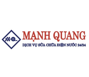 Điện Nước Mạnh Quang