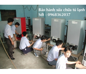 Trung tâm sửa chữa điện tử điện lạnh Anh Tuấn