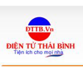 ĐIỆN TỬ THÁI BÌNH