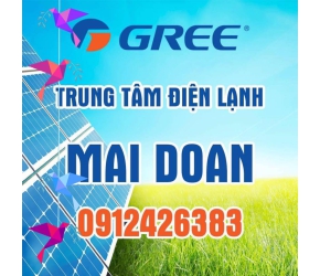 Trung tâm điện lạnh Mai Doan