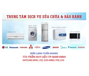 Điện Lạnh Tuấn Khang