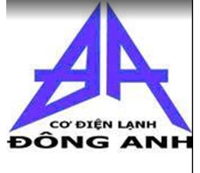 Công Ty Cổ Phần Cơ Điện Lạnh Đông Anh