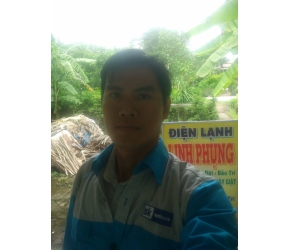 Điện Lạnh Lê Phụng