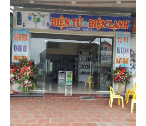 Điện tử điện lạnh Ngọc Thủy