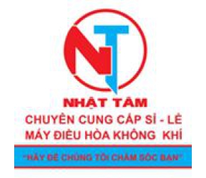 Công ty TNHH Điện lạnh Nhật Tâm