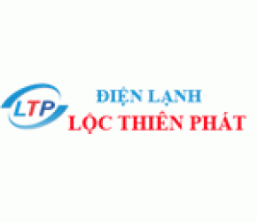 Công Ty TNHH Cơ Điện Lạnh Lộc Thiên Phát