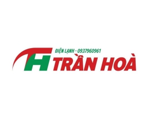  Điện Lạnh Trần Hòa