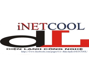 CƠ ĐIỆN LẠNH iNETCOOL