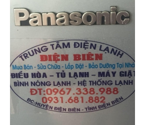 Trung tâm điện lạnh Điện Biên