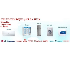 CÔNG TY ĐIỆN LẠNH BÁ TUẤN