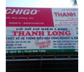 Điện Lạnh Thanh Long