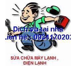 Cơ Điện Lạnh Duy Phương