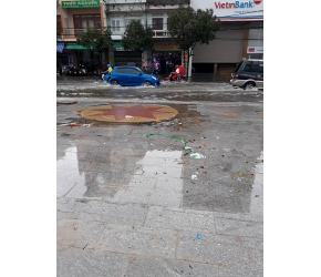 Cửa Hàng Điện Lạnh Gởi Dương