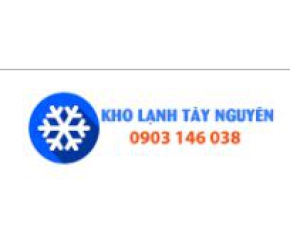 CÔNG TY KHO LẠNH TÂY NGUYÊN