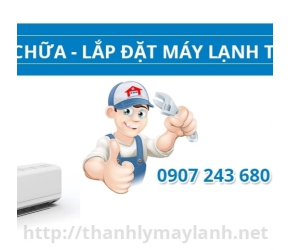 Cty tnhh mtv Điện lạnh huy bảo