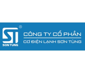 CÔNG TY CP CƠ ĐIỆN LẠNH SƠN TÙNG