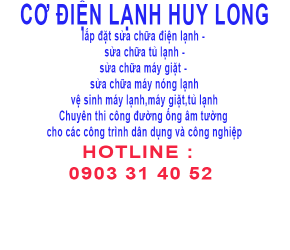 codienlanhhuylong