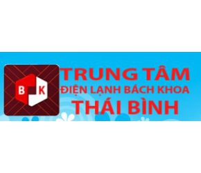 TRUNG TÂM ĐIỆN LẠNH BÁCH KHOA TẠI THÁI BÌNH