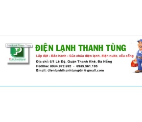 Điện Lạnh Thanh Tùng