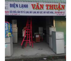 Điện Lạnh Văn Thuận