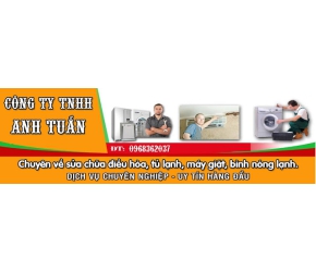 Công ty TNHH Điện Tử Anh Tuấn  