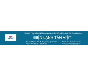 Trung Tâm Điện Lạnh Ngọc Tân 