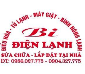 ĐIỆN LẠNH BI