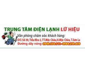 TRUNG TÂM ĐIỆN LẠNH LỮ HIỆU