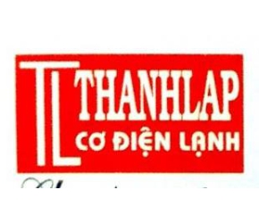 Điện Lạnh Thành Lập