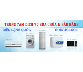 ĐIỆN LẠNH QUỐC