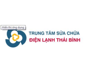 TRUNG TÂM SỬA CHỮA ĐIỆN LẠNH TẠI THÁI BÌNH