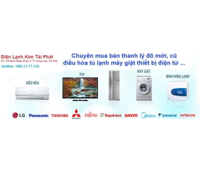 Điện lạnh Kim Tài Phát