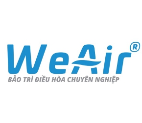 CÔNG TY CỔ PHẦN DỊCH VỤ KỸ THUẬT WEAIR