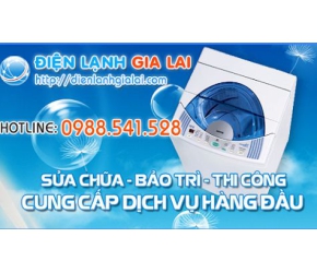 ĐIỆN LẠNH GIA LAI