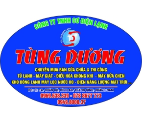 Công Ty TNHH Cơ Điện Lạnh Tùng Dương