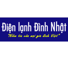 ĐIỆN LẠNH ĐÌNH NHẬT