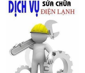 CƠ - ĐIỆN LẠNH Tiến Danh