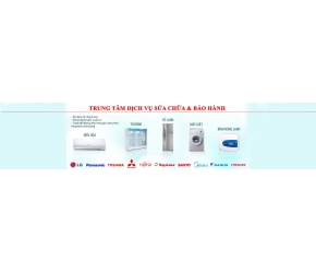 TRUNG TÂM SỬA CHỮA ĐIỆN LẠNH RẠCH GIÁ