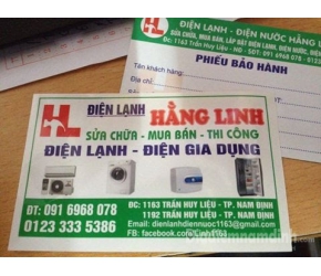 Điện lạnh Hằng Linh