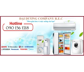 Điện Lạnh Đại Dương