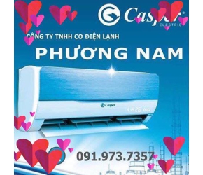 Điện lạnh Phương Nam