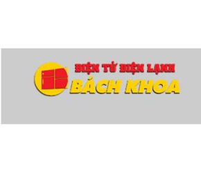 ĐIỆN LẠNH BÁCH KHOA