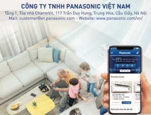 TRAINING E-SERVICE PANASONIC 18.11.2020